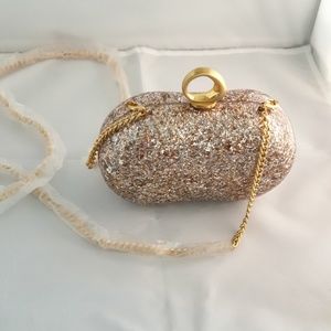 Haston Heritage Elsa Bean Minaudiere